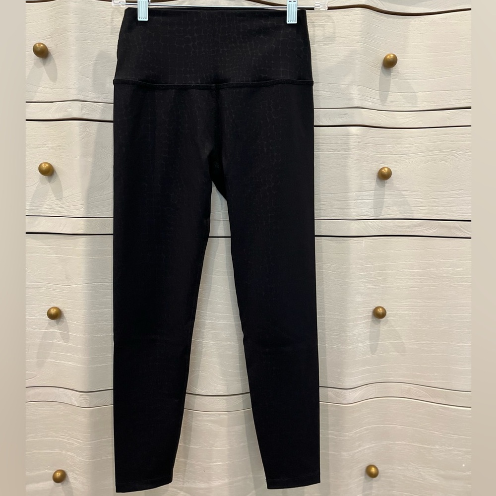 Beyond Yoga Black Leggings